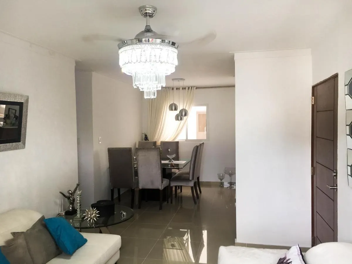 Home Sweet Home Santo Domingo 0*,  Repubblica Dominicana