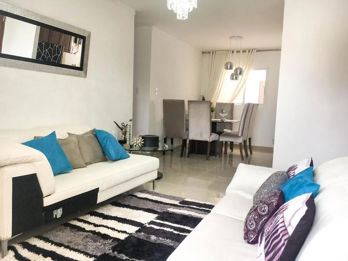 Home Sweet Home Santo Domingo