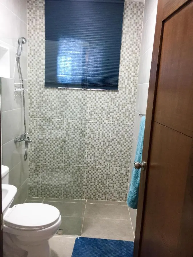 Appartamento Home Sweet Home Santo Domingo