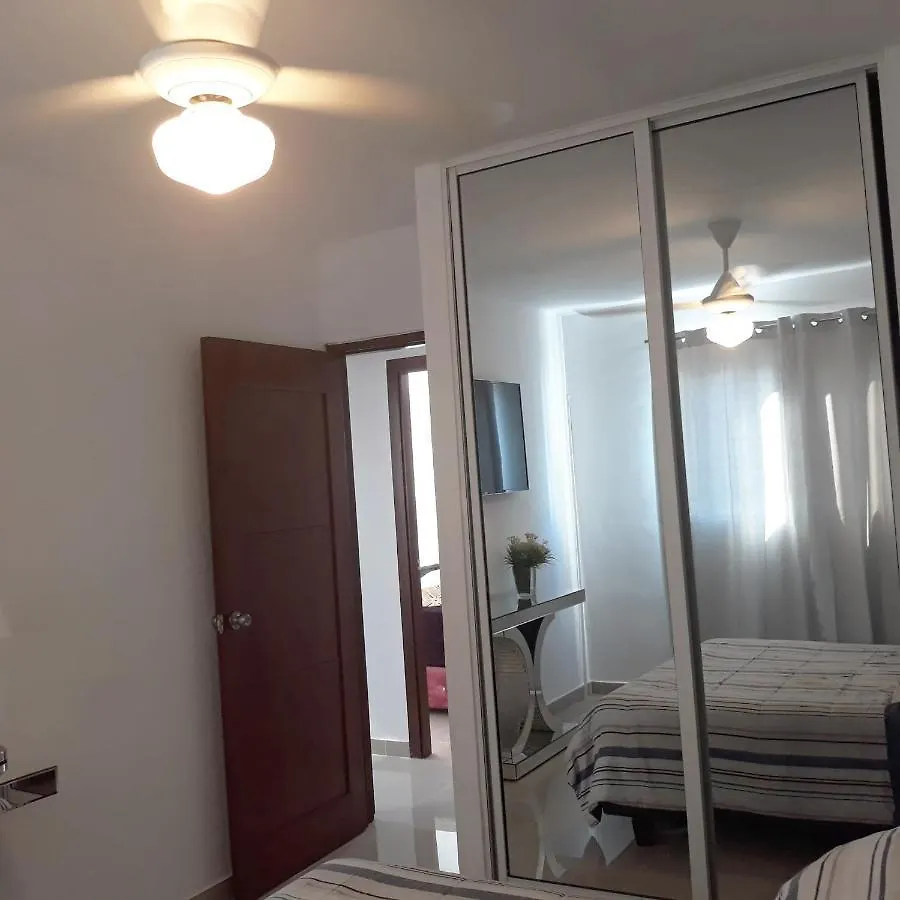 Appartamento Home Sweet Home Santo Domingo