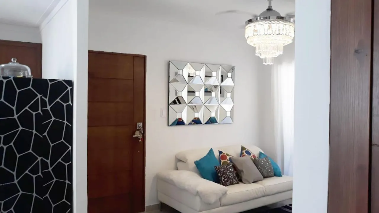 Home Sweet Home Santo Domingo 0*,  Repubblica Dominicana