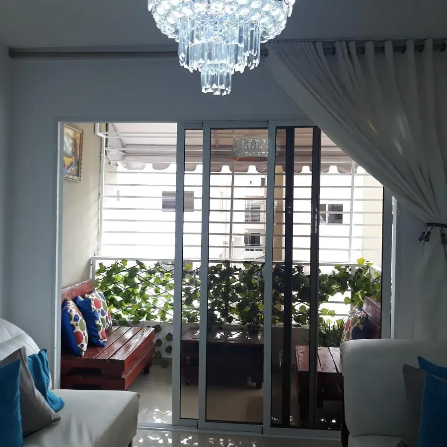 Home Sweet Home Santo Domingo Appartamento