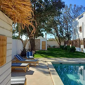 Nour Bed & Breakfast Essaouira