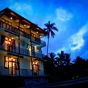 Cirute' Talwatte, Bed & Breakfast Kandy
