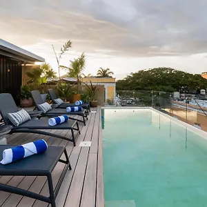 Casa Continental Boutique & - Adults Only Hotel Merida