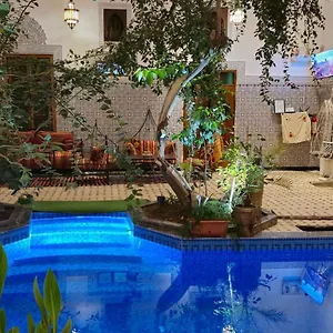 Raffaa Guest house Marrakesh