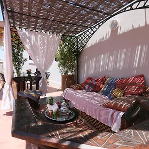 Merstane Marrakech Bed & Breakfast Marrakesh
